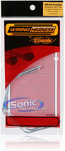 Xscorpion GM-KEY222DD Image 2