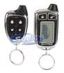 ScyTek Galaxy 2000RS 2W-1C (2000RS 2W-1C-DBP) Image 2