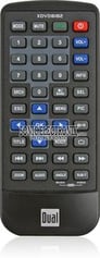 Dual XDVD8182 Image 4