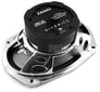 Hifonics Zeus ZXi 693 Open Box Image 5