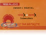 RE Audio SRX10D2 Image 5