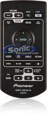 Pioneer AVH-P3300BT & AVIC-U220 Navigation Package Image 4