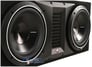 Rockford Fosgate Loaded Enclosure and Amplifier Bass Bundle Image 4