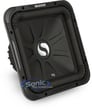 800W Kicker 11S12L32 + Enclosure Bass Combo Image 2
