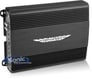 Image Dynamics Subwoofers and Amplifier Bass Bundle Image 2