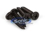 1000W Image Dynamics Subwoofer and Amplifier Bass Bundle Image 6