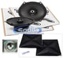 Realm LS57cx + Dynamat + Auto Sound Test Disk Image 1
