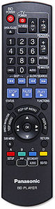 Panasonic DMP-BD30K Image 4