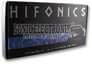 Hifonics Titan TX8805 R/B Image 4