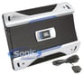 2400W Kenwood + JBL Complete Bass Package Image 2