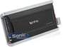 2400W Kenwood + Infinity Complete Bass Package Image 2