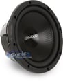 2400W Kenwood + Infinity Complete Bass Package Image 6