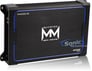 4200W Boss + Autotek Complete Bass Package Image 4