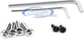4600W Boss + Autotek Complete Bass Package Image 6