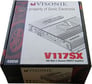 Visonik V117SX Image 2