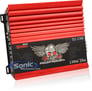 800W Cerwin-Vega + Power Acoustik Bass Bundle Image 2