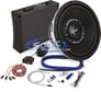 1000W Crossfire + Kicker Bass Bundle Image 1