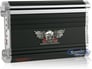 1500W Dual + Power Acoustik Complete Bass Bundle Image 2