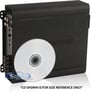 450W Image Dynamics Subwoofer + Crossfire Amplifier Bass Bundle Image 3