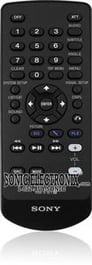 Sony MEX-DV2000 Image 4