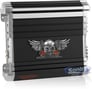 1000W Kenwood Subwoofer + Power Acoustik Bass Bundle Image 2