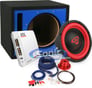 400W Cerwin-Vega + MTX Audio Bass Bundle Image 1