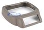 Audiovox 1187253PL (Pewter) Image 2