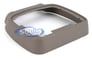 Audiovox 1187253PL (Pewter) Image 3