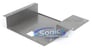 Audiovox 1187253PL (Pewter) Image 6
