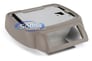Audiovox 1187253PL (Pewter) Image 1