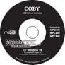 Coby MP-C694 Image 4