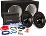 1600 MB Quart + Visonik Bass Package Image 1
