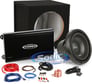 1000W 10" Orion + Jensen Bass Bundle Image 1
