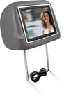 Power Acoustik HD-8GR (GRAY) R/B Image 2