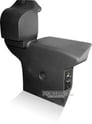 MTX Audio Thunderform CCOLC04C10A-T45 (Charcoal, Amplified) Image 3