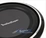 Rockford Fosgate Punch P3SD412 Shallow-mount (Open Box) Image 3