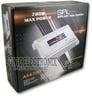 SPL AX4-720 Image 4