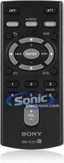 Sony CDX-GT260MP Image 5