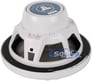 JL Audio MX10IB3-CG-WH - White Classic Grille Image 4