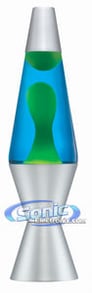 Lava Lite 2124 Image 1