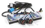Elite Series 9007-10K-DB-BI Dual Beam HID Xenon Headlights Image 1
