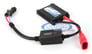 Elite Slim Series 9007-12K-BI-SLIM Dual Beam HID Xenon Headlights Image 4