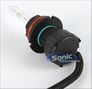 Elite Series H4-8K-DB-BI Dual Beam HID Xenon Headlights Image 3