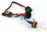 Elite Series H11-6K-SB HID Xenon Headlights Image 2