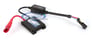 Elite Slim Series 9005-6K-SLIM HID Xenon Headlights Image 3