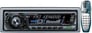 Kenwood KDC-MP522 Image 1