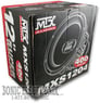 MTX Audio MXS1204 Image 5
