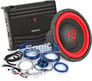 400W Cerwin-Vega + Kenwood Bass Bundle Image 1