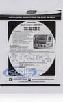 Metra 99-8214G (Gray) Image 3
