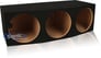 12JL - Triple 12" Sealed Subwoofer Box Enclosure Image 1